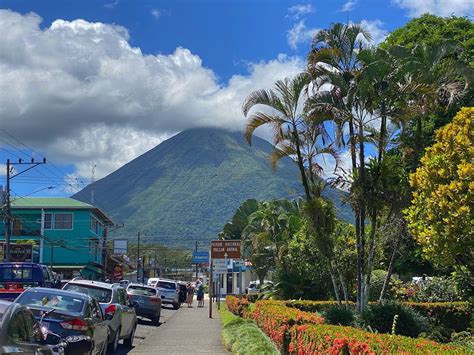 15 Best Things To Do In La Fortuna Costa Rica In 2022 Costa Rica Travel Guide Costa Rica