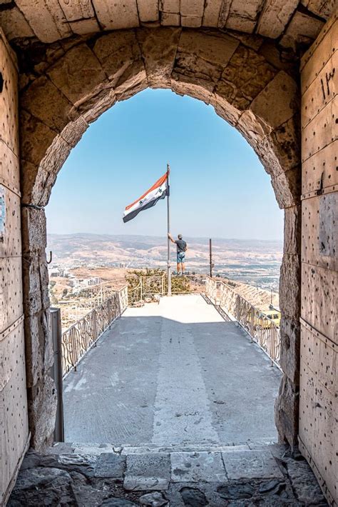 15 Best Things To Do In Syria In 2024 Traveltomtom Net