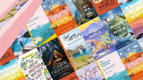 15 Best Travel Books 2021 To Inspire Future Travels Glamour Uk