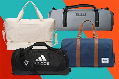 15 Best Travel Duffel Bag For 2023 Touristsecrets