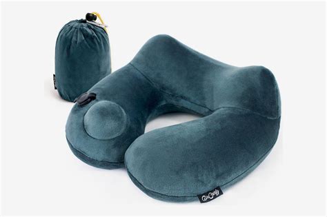 15 Best Travel Pillows On Amazon 2018 Neck Support