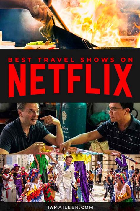 15 Best Travel Shows On Netflix Streaming Right Now Ranked