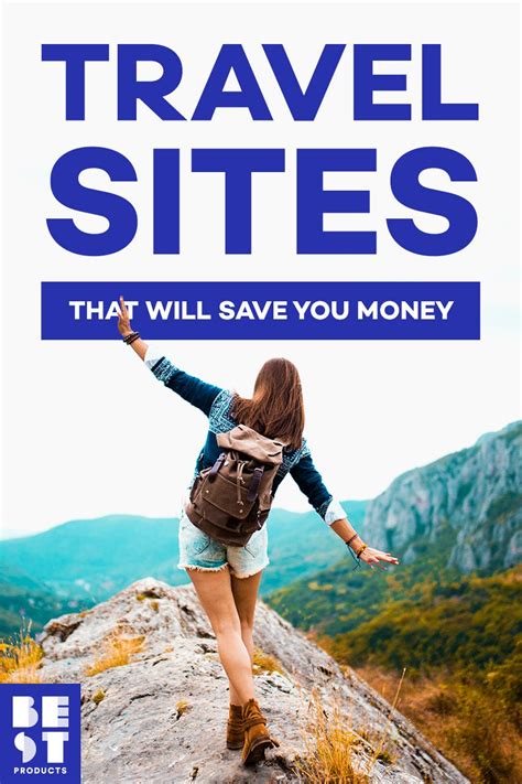 15 Best Travel Sites