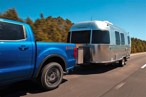 15 Best Travel Trailers For Half Ton Trucks