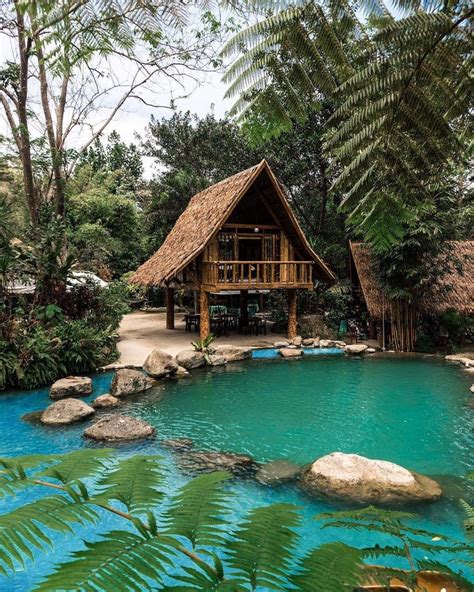 15 Best Tropical Bali Like Resorts In The Philippines Near Manila