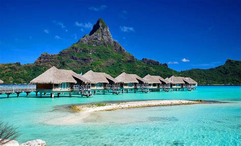 15 Best Tropical Vacations In The World Most Beautiful Places In The World Download Free