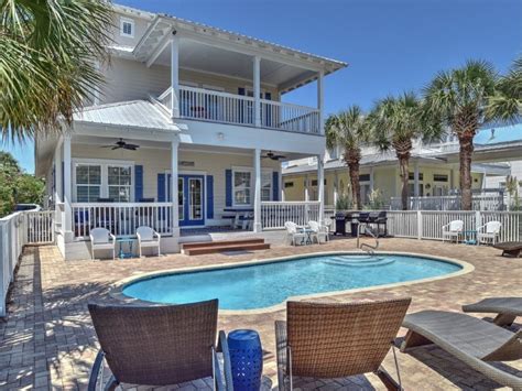 15 Best Vrbo Rentals In Destin Florida And Here S Why Trips To