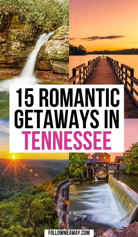 15 Best Weekend Getaways In Tennessee Best Weekend Getaways Weekend