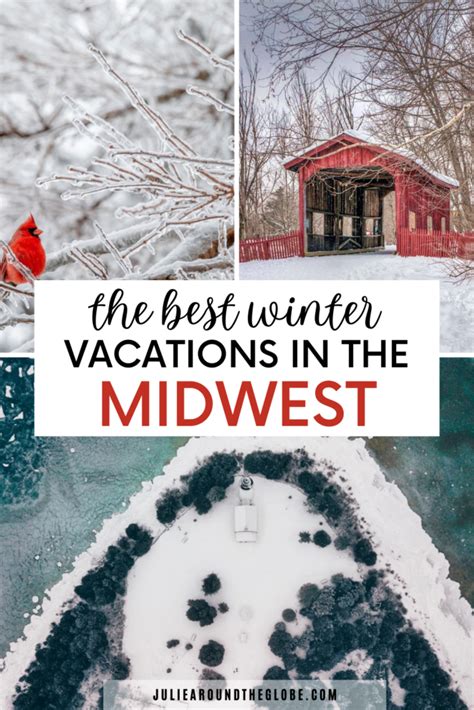 15 Best Winter Vacation Spots In The Midwest