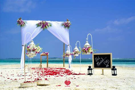 15 Budget Saving Destination Wedding Planning Tips Wedbook