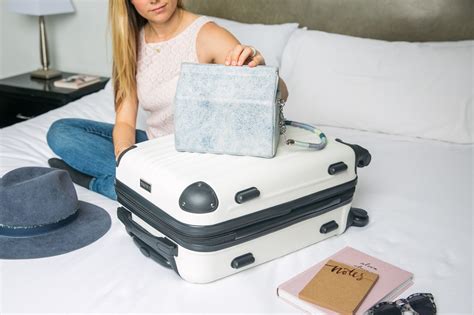 15 Carry On Packing Tips Hacks So You Can Travel Light Ezpacking Inc