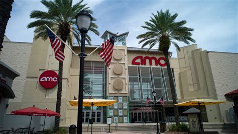 15 Cents Per Movie Amc Destin Commons 14 Opens Thursday For Moviegoers