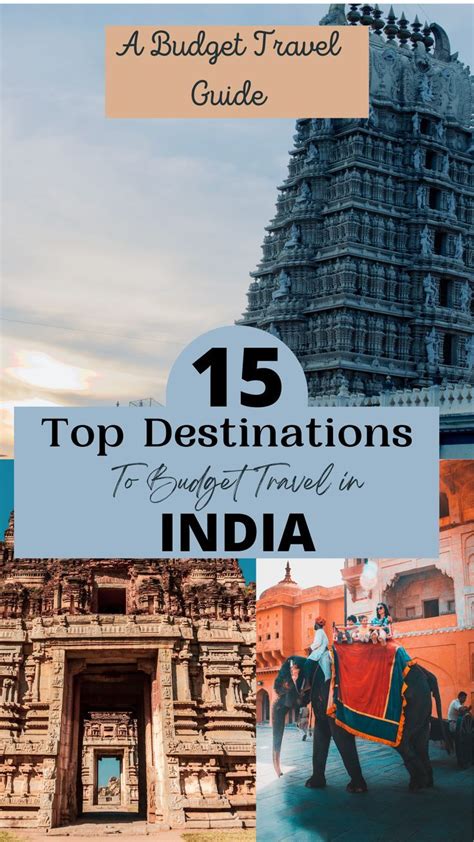 15 Cheapest Travel Destinations In India 2022 Artofit