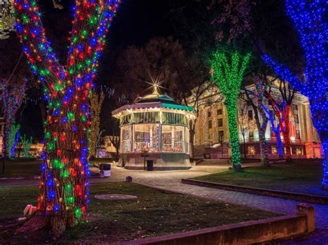 15 Christmas Getaway Ideas In Arizona For 2023 With Photos Trips