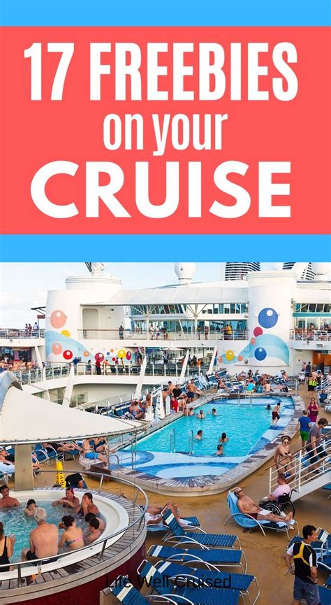 15 Cruise Bloggers Reveal Their Best Cruise Tips Life Well Cruised