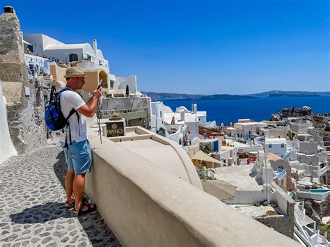 15 Essential Greece Travel Tips Things To Know For Your First Visit