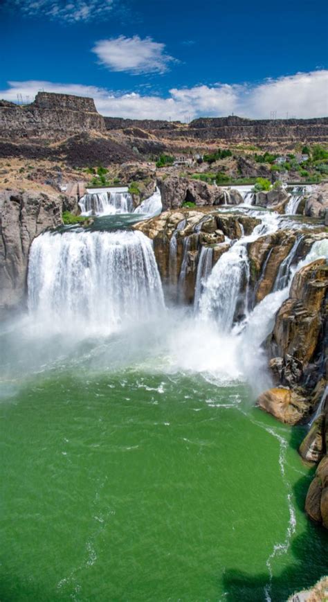 15 Gorgeous Waterfalls In Twin Falls You Can T Miss In Idaho