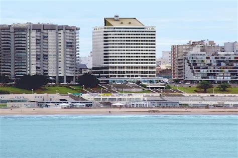 15 Hoteles En Mar Del Plata Frente Al Mar