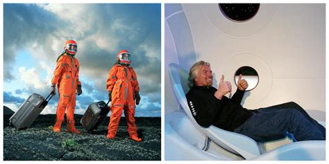 15 Incredible Space Tourism Options Coming Soon 5 Destinations Already