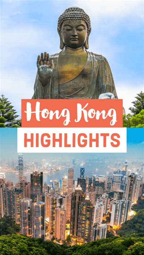 15 Incredible Things To Do In Hong Kong Insider Tips Hong Kong