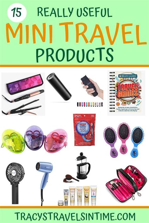 15 Incredibly Useful Travel Size Products Travel Size Products Travel Essentials Europe