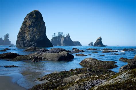 15 Little Known Beaches In Washington That Ll Make Your Summer