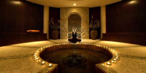 15 Luxurious Spa Resorts In The U S Destination Tips