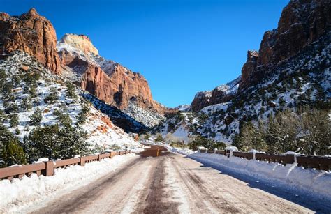 15 Mejores Parques Nacionales Para Visitar En Enero Consejos De