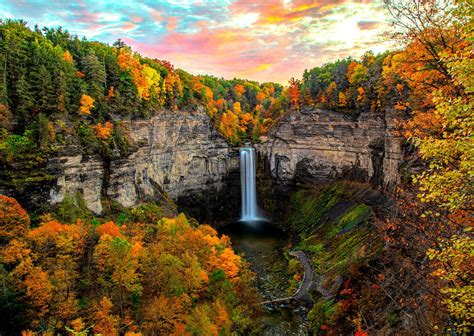 15 Most Beautiful Places To Visit In New York State Images