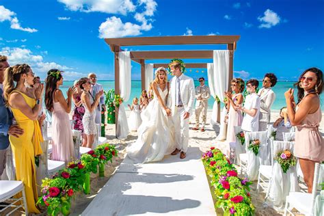 15 Most Beautiful Wedding Destinations In The World