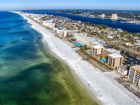 15 Most Charming Towns And Cities Near Destin Fl You Should Visit