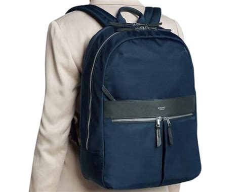 15 Most Stylish And Functional Laptop Backpacks For Women Travelccessories