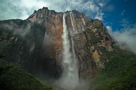 15 Must See Places In South America Worlderz Com