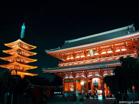 15 Must Visit Tokyo Attractions Travel Guide Tommyooi Com