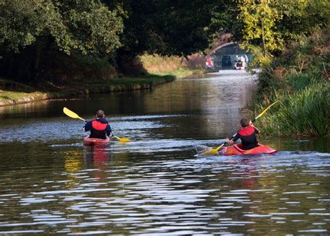 15 Of The Best Beaches In The Uk Kayak