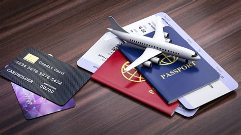 15 Of The Best Credit Cards For Travel How To Travel For Almost