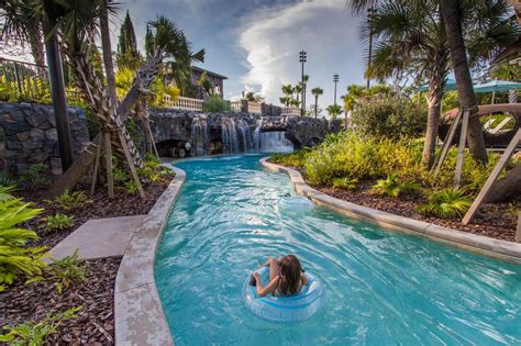 15 Of The Best Hotels In Florida With A Lazy River The Family Vacation Guide