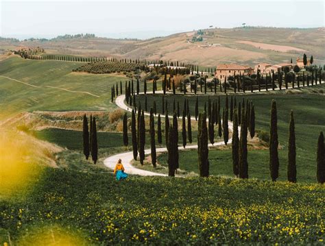 15 Of The Best Things To Do In Tuscany That Will Take Your Trip To The