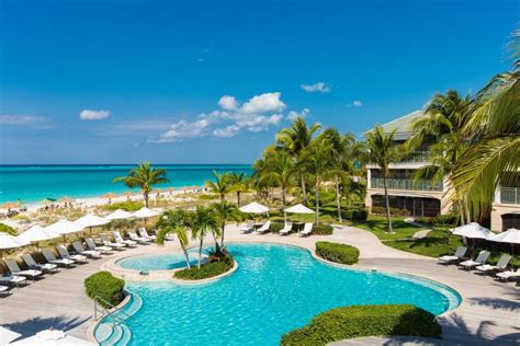 15 Of The Best Turks And Caicos All Inclusive Family Resorts The