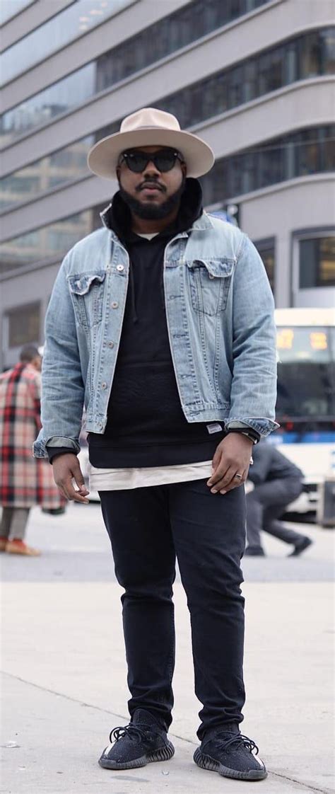 15 Perfect Fat Men Outfit Ideas To Dress Sharp Fat Guy Fashion