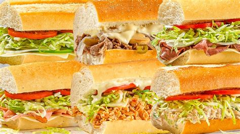 15 Popular Jersey Mike Amp 39 S Subs Ranked