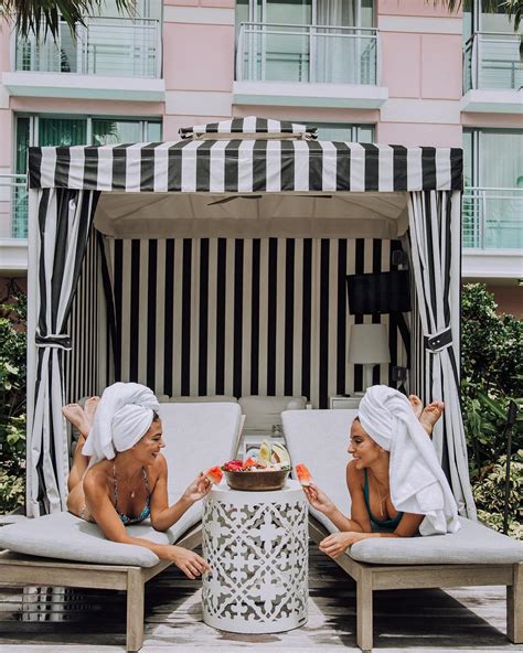 15 Reasons This Resort Is Your Bachelorette Party Destination