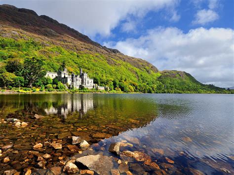 15 Reasons Why Everyone Should Visit Ireland Business Insider