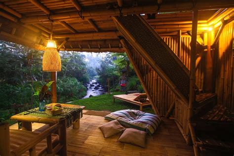 15 Stunning Eco Lodges In Bali 2024 Top Picks