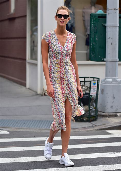 15 Summer Style Secrets To Steal From Tall Girls Glamour