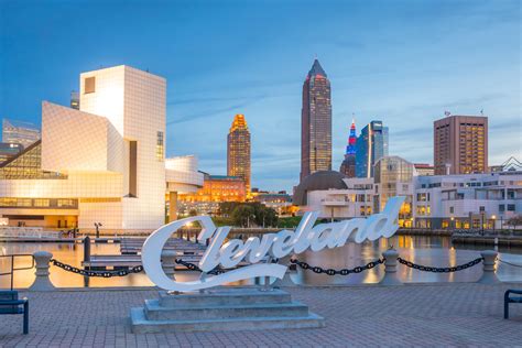 15 Things To Do In Cleveland Oh You Shouldn T Miss Midwest Explored