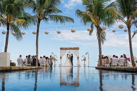 15 Tips For The Perfect Destination Wedding