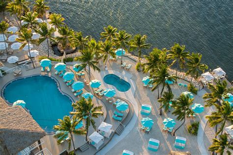 15 Top All Inclusive Resorts In Florida Travel Us News