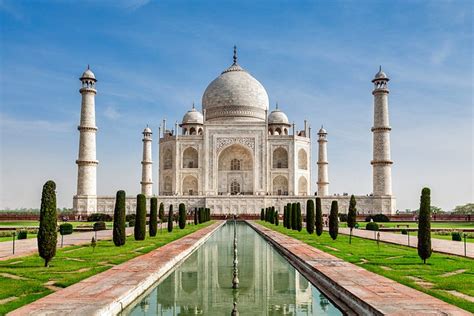 15 Top Rated Tourist Attractions In India Cool Traveling Tips