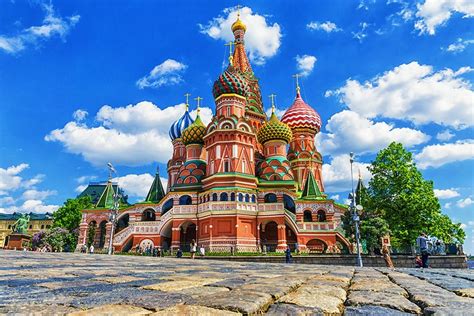 15 Top Rated Tourist Attractions Things To Do In Moscow Planetware